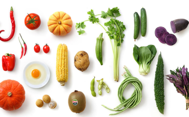 為什么生鮮產品訂單斤兩與出庫斤兩有出入？——以蔬菜為例