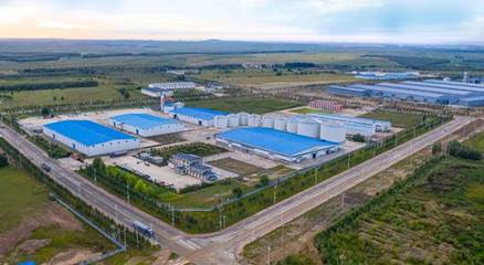 恒大糧油榮獲“深圳市重點農業龍頭企業”稱號，加碼布局優質蔬菜產業