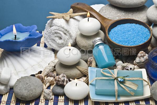 藍色水療中心的一次性醫(yī)療用品 衛(wèi)生與安全的守護者