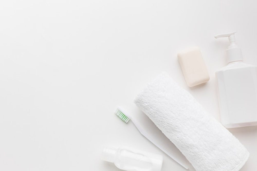 白色個人衛(wèi)生用品與一次性使用醫(yī)療用品 規(guī)范管理與健康安全